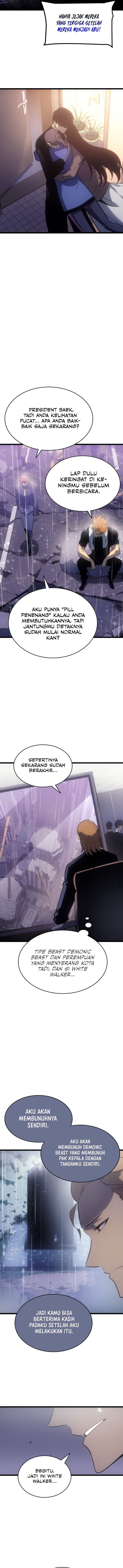 Solo Leveling - Chapter 166 - Page 12