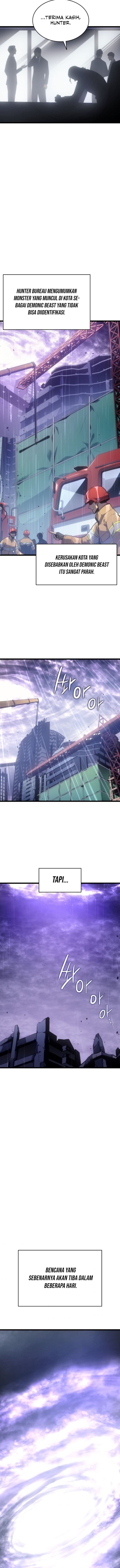 Solo Leveling - Chapter 166 - Page 13