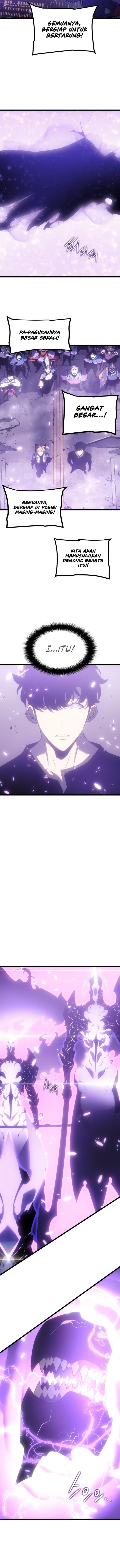 Solo Leveling - Chapter 166 - Page 16