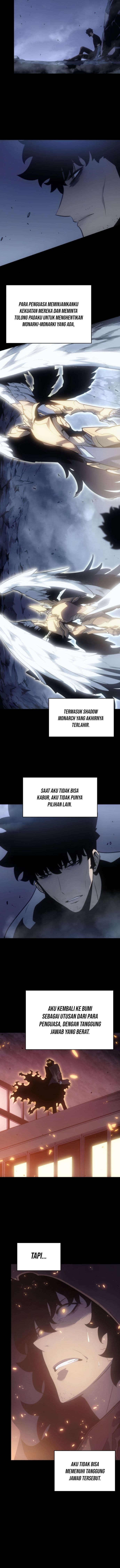 Solo Leveling - Chapter 166 - Page 2