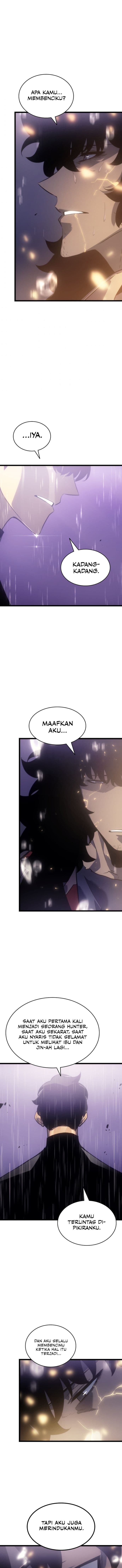 Solo Leveling - Chapter 166 - Page 5