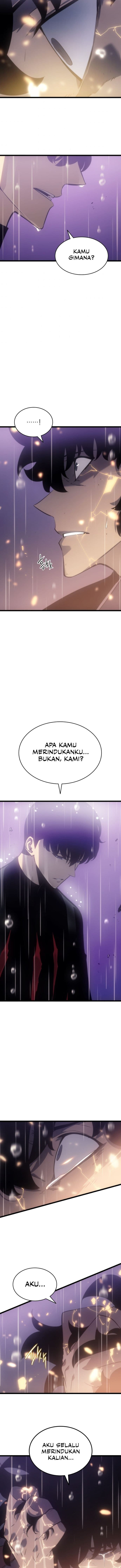 Solo Leveling - Chapter 166 - Page 6