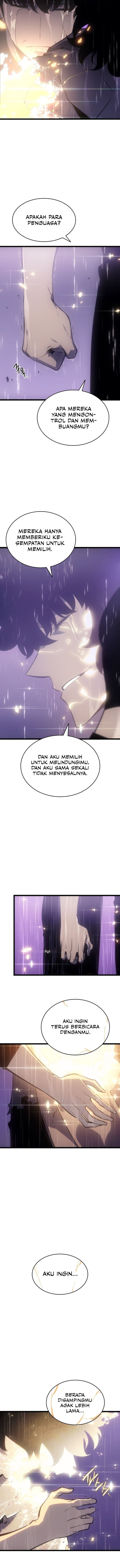 Solo Leveling - Chapter 166 - Page 8