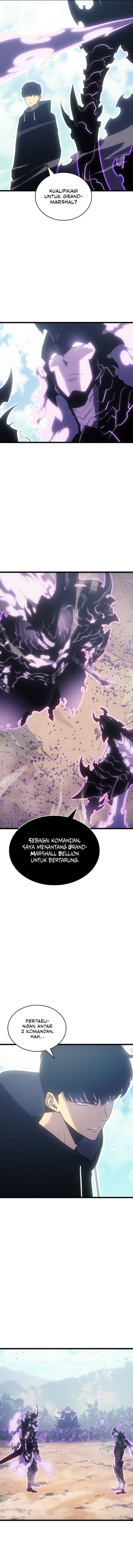 Solo Leveling - Chapter 167 - Page 11