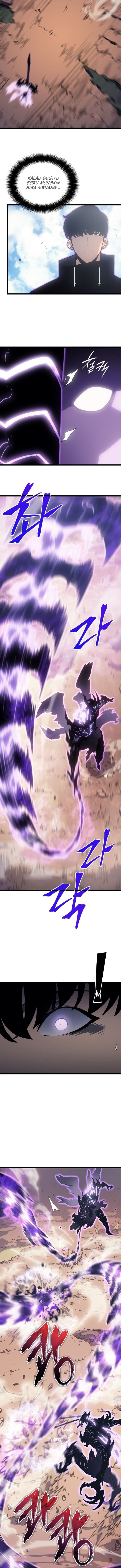 Solo Leveling - Chapter 167 - Page 13