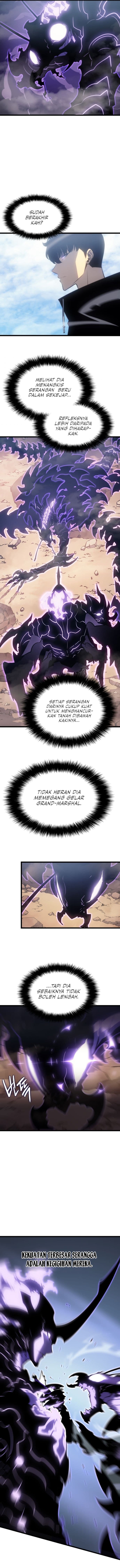 Solo Leveling - Chapter 167 - Page 15