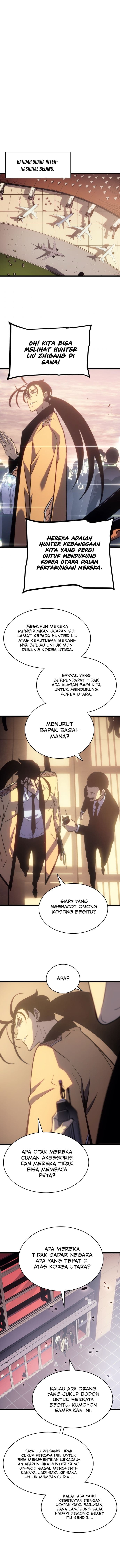 Solo Leveling - Chapter 167 - Page 16