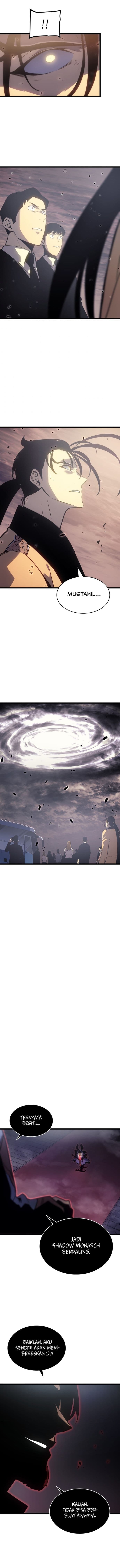Solo Leveling - Chapter 167 - Page 17