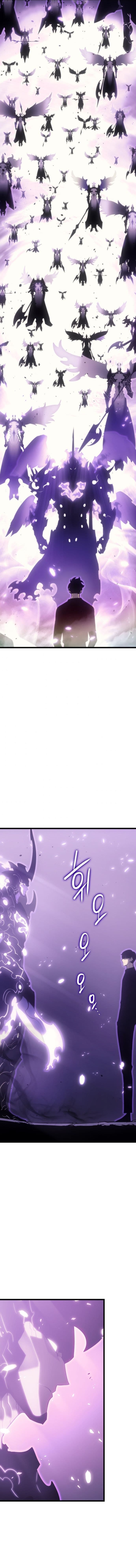 Solo Leveling - Chapter 167 - Page 4