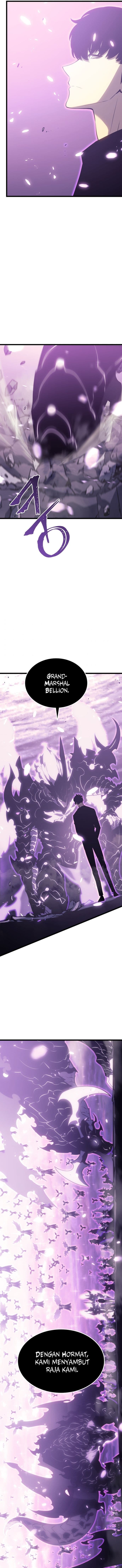 Solo Leveling - Chapter 167 - Page 5