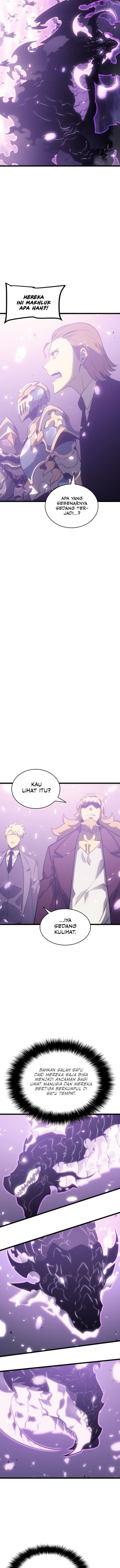 Solo Leveling - Chapter 167 - Page 6