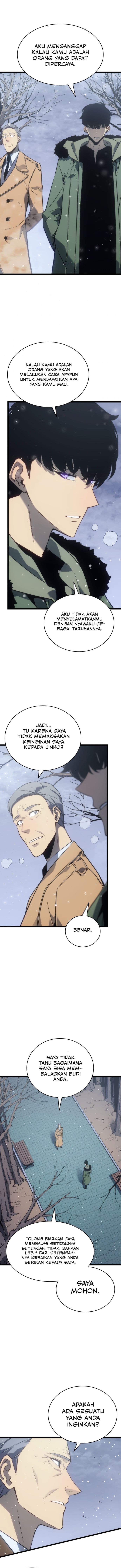 Solo Leveling - Chapter 168 - Page 10