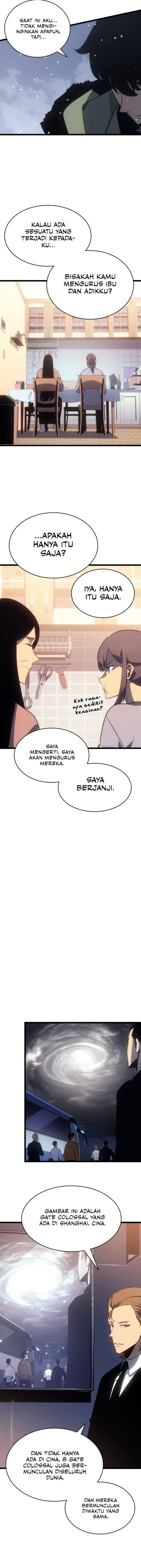 Solo Leveling - Chapter 168 - Page 11