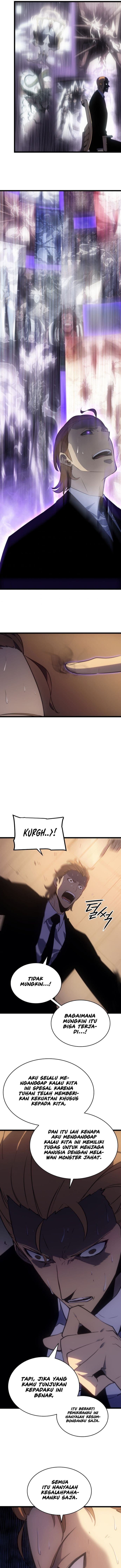 Solo Leveling - Chapter 168 - Page 13