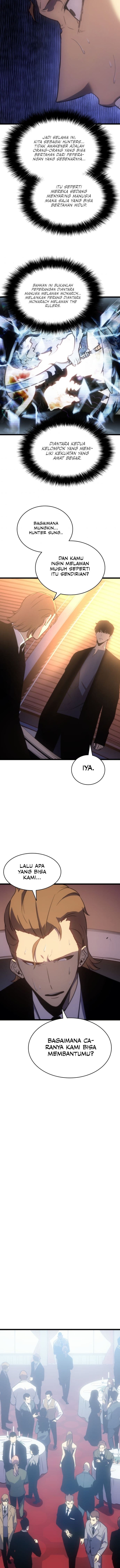 Solo Leveling - Chapter 168 - Page 14