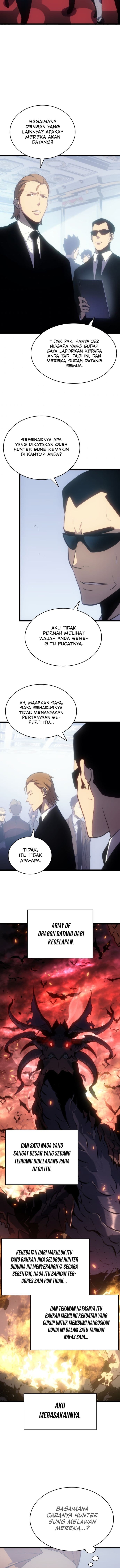 Solo Leveling - Chapter 168 - Page 15