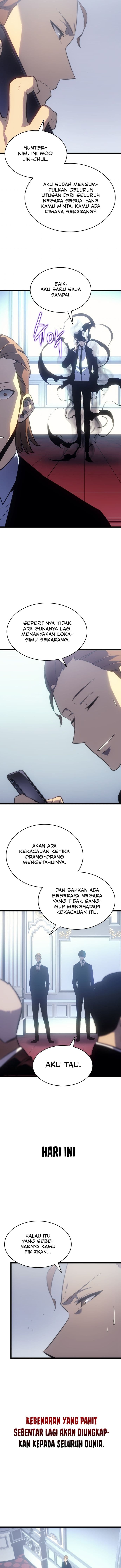 Solo Leveling - Chapter 168 - Page 16