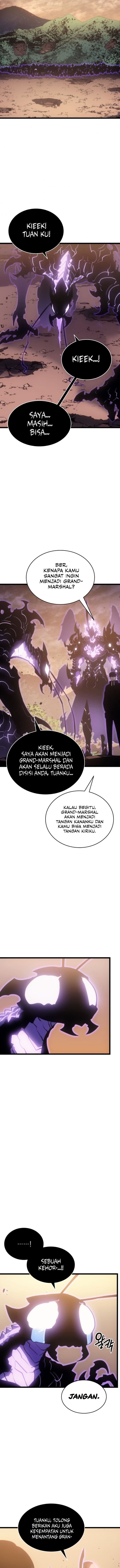 Solo Leveling - Chapter 168 - Page 2
