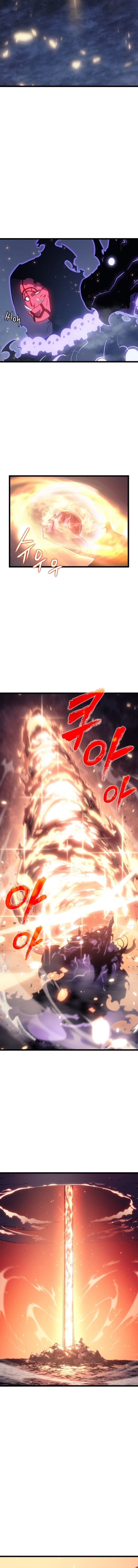 Solo Leveling - Chapter 168 - Page 4