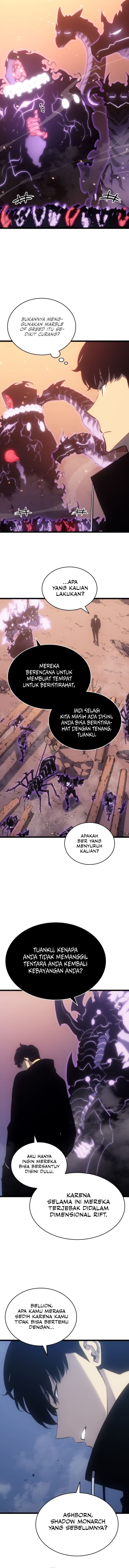 Solo Leveling - Chapter 168 - Page 5