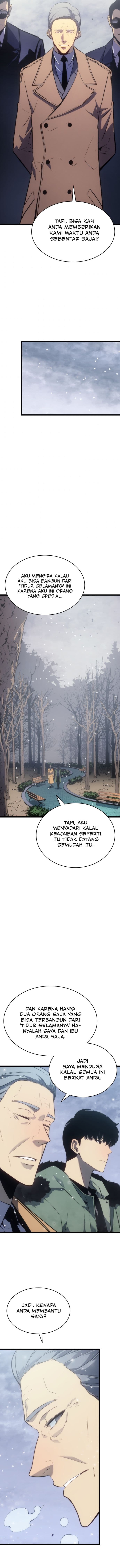 Solo Leveling - Chapter 168 - Page 9