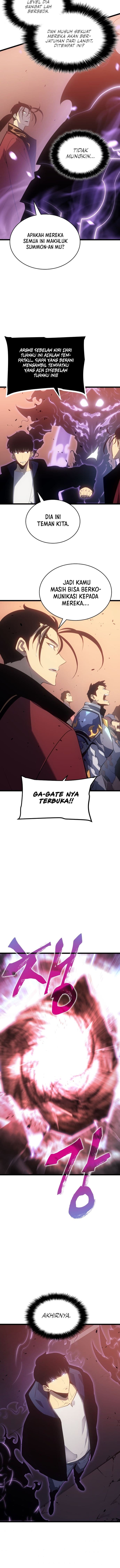 Solo Leveling - Chapter 169 - Page 11