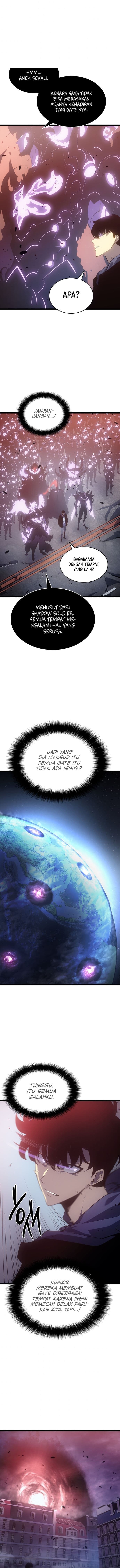 Solo Leveling - Chapter 169 - Page 12