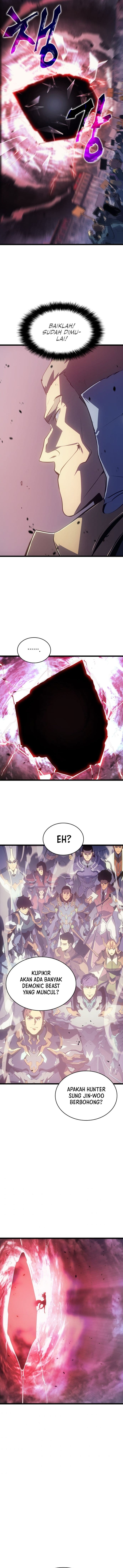 Solo Leveling - Chapter 169 - Page 14
