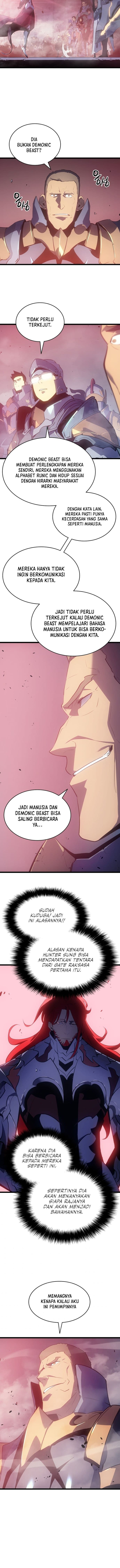 Solo Leveling - Chapter 169 - Page 16