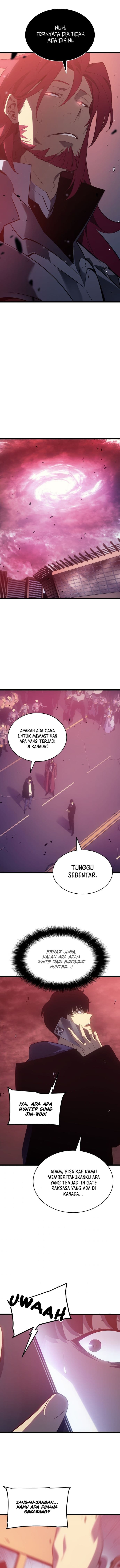 Solo Leveling - Chapter 169 - Page 17
