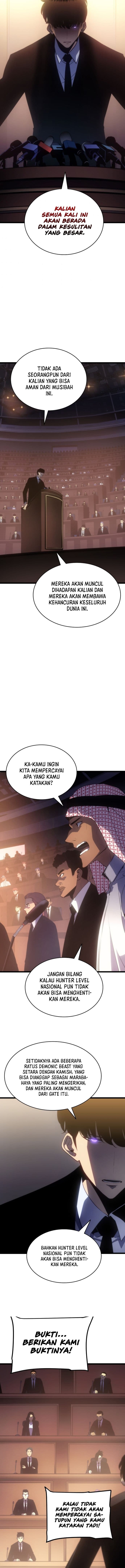 Solo Leveling - Chapter 169 - Page 2