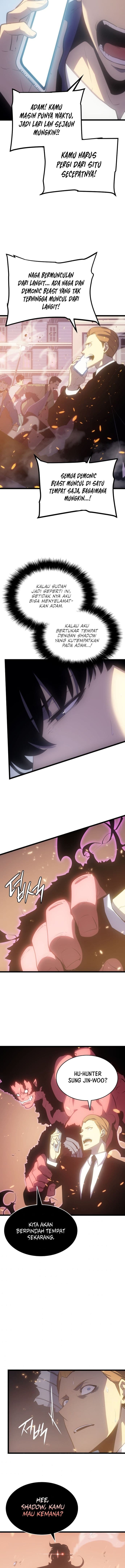 Solo Leveling - Chapter 169 - Page 20