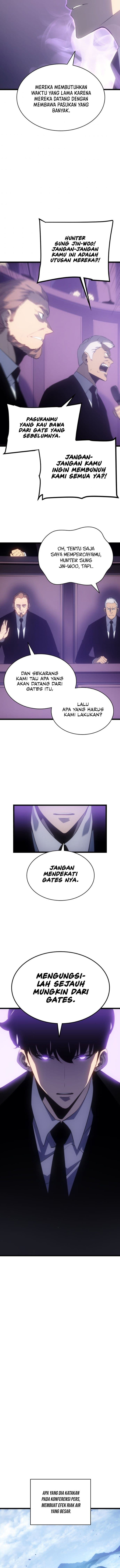Solo Leveling - Chapter 169 - Page 4