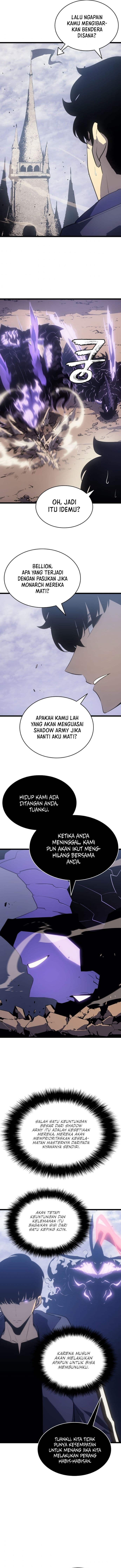 Solo Leveling - Chapter 169 - Page 6