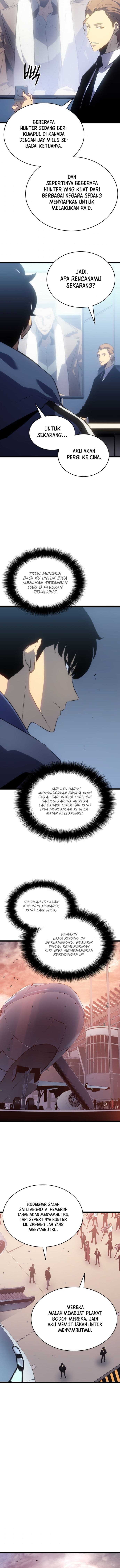 Solo Leveling - Chapter 169 - Page 8