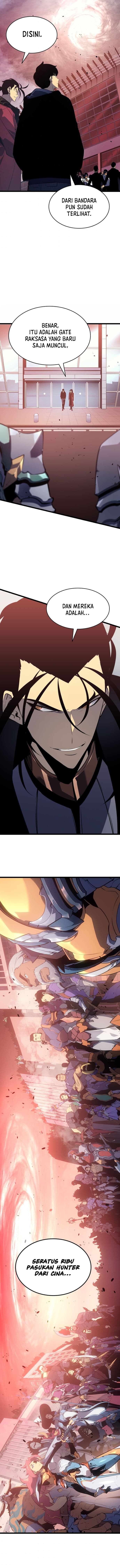 Solo Leveling - Chapter 169 - Page 9