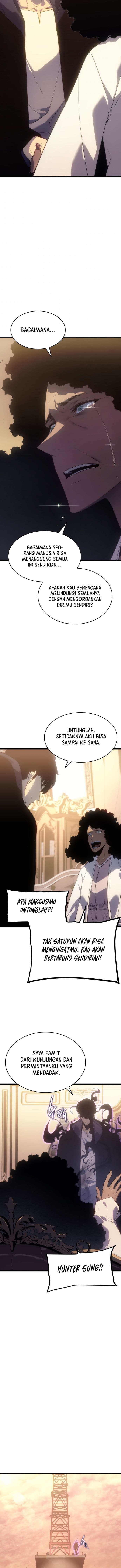 Solo Leveling - Chapter 170 - Page 10