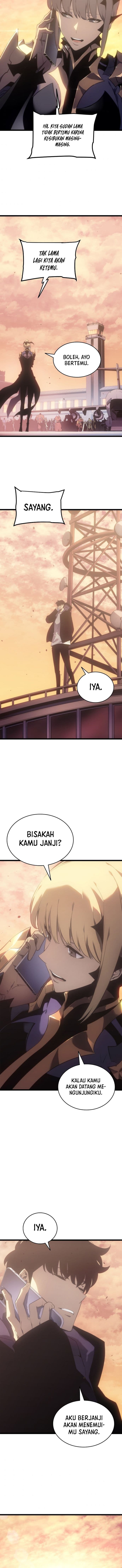 Solo Leveling - Chapter 170 - Page 12
