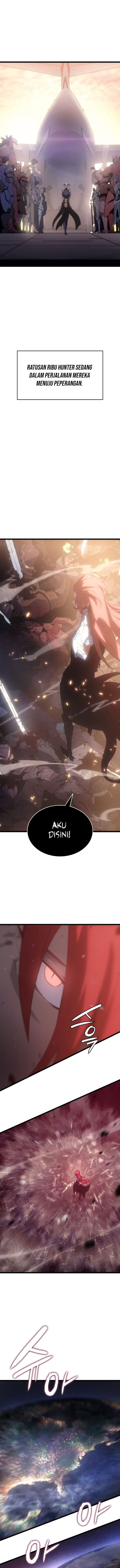 Solo Leveling - Chapter 170 - Page 14