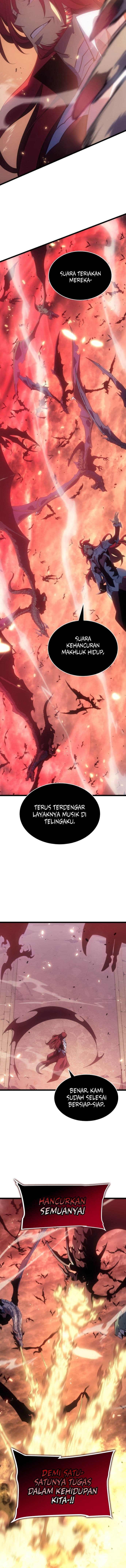 Solo Leveling - Chapter 170 - Page 3