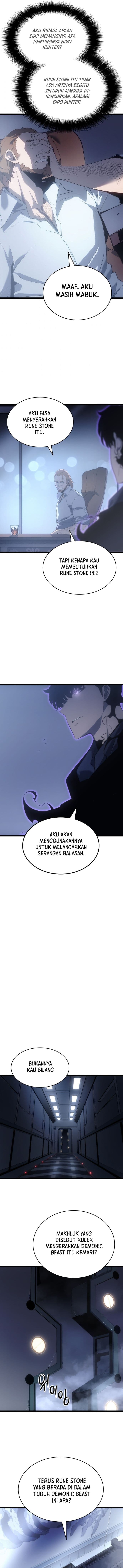 Solo Leveling - Chapter 170 - Page 6
