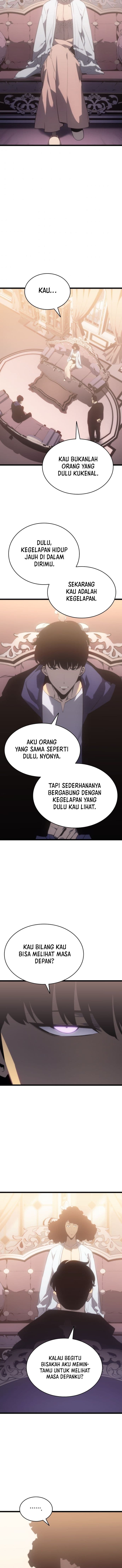 Solo Leveling - Chapter 170 - Page 8