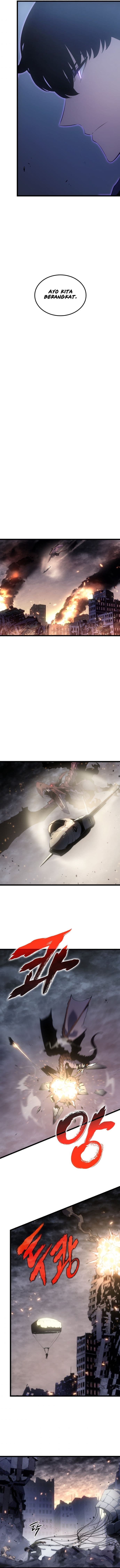 Solo Leveling - Chapter 171 - Page 10