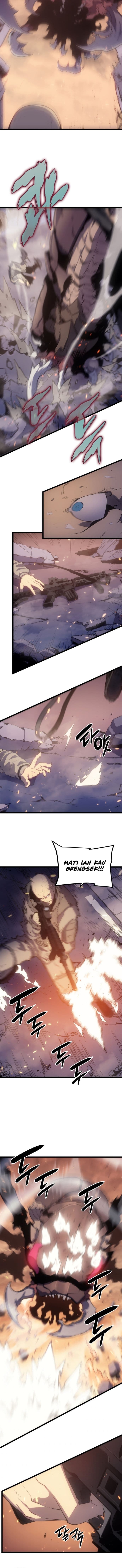 Solo Leveling - Chapter 171 - Page 12