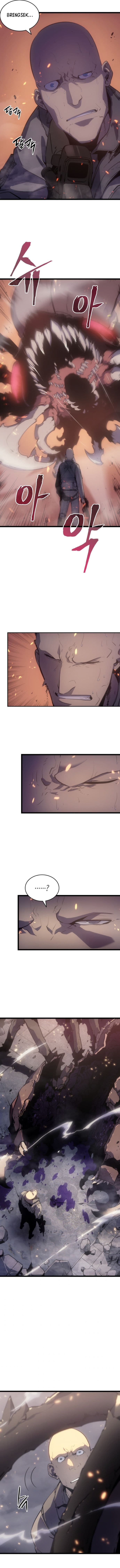 Solo Leveling - Chapter 171 - Page 13