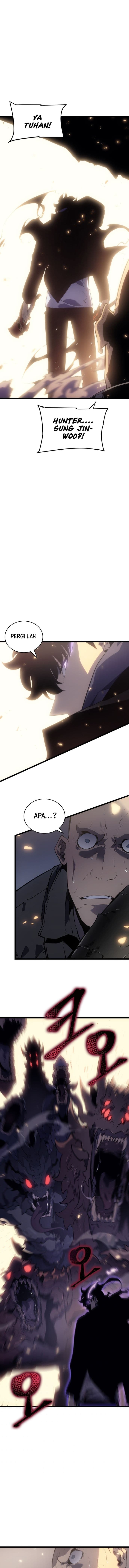Solo Leveling - Chapter 171 - Page 14