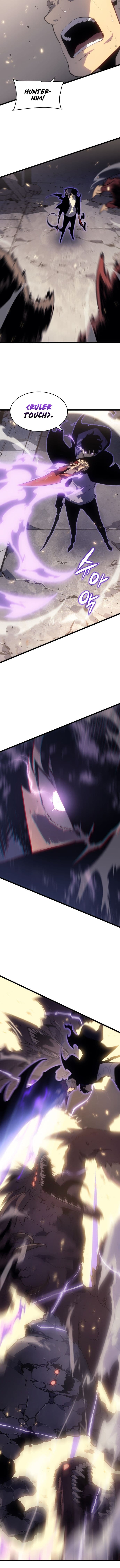 Solo Leveling - Chapter 171 - Page 15
