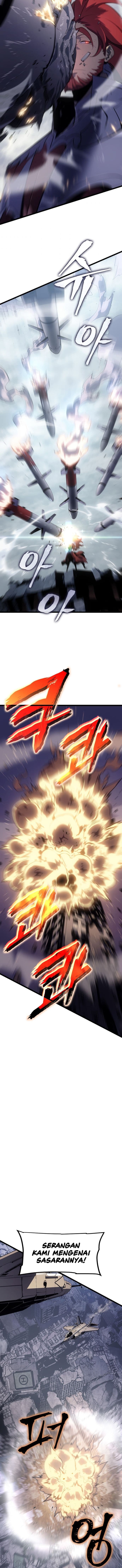 Solo Leveling - Chapter 171 - Page 2