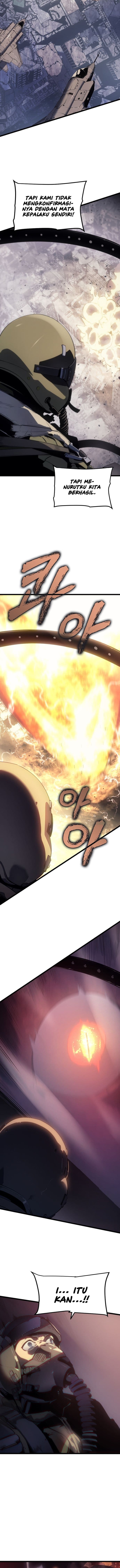 Solo Leveling - Chapter 171 - Page 3