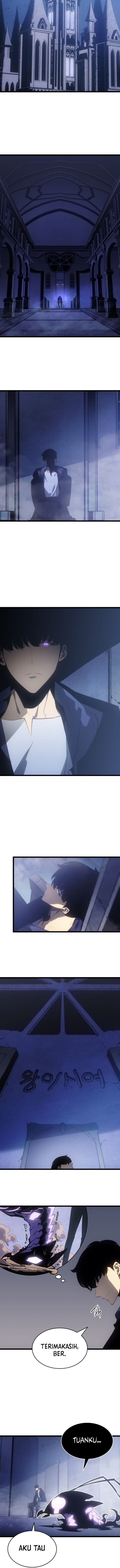 Solo Leveling - Chapter 171 - Page 5